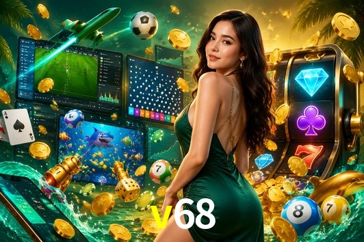 Statistics v68