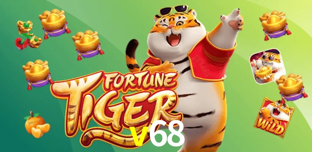 Welcome Bonus v68