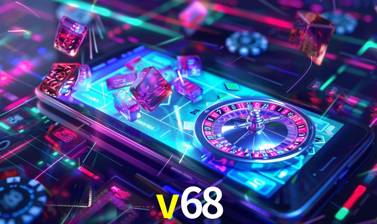 Estatísticas v68