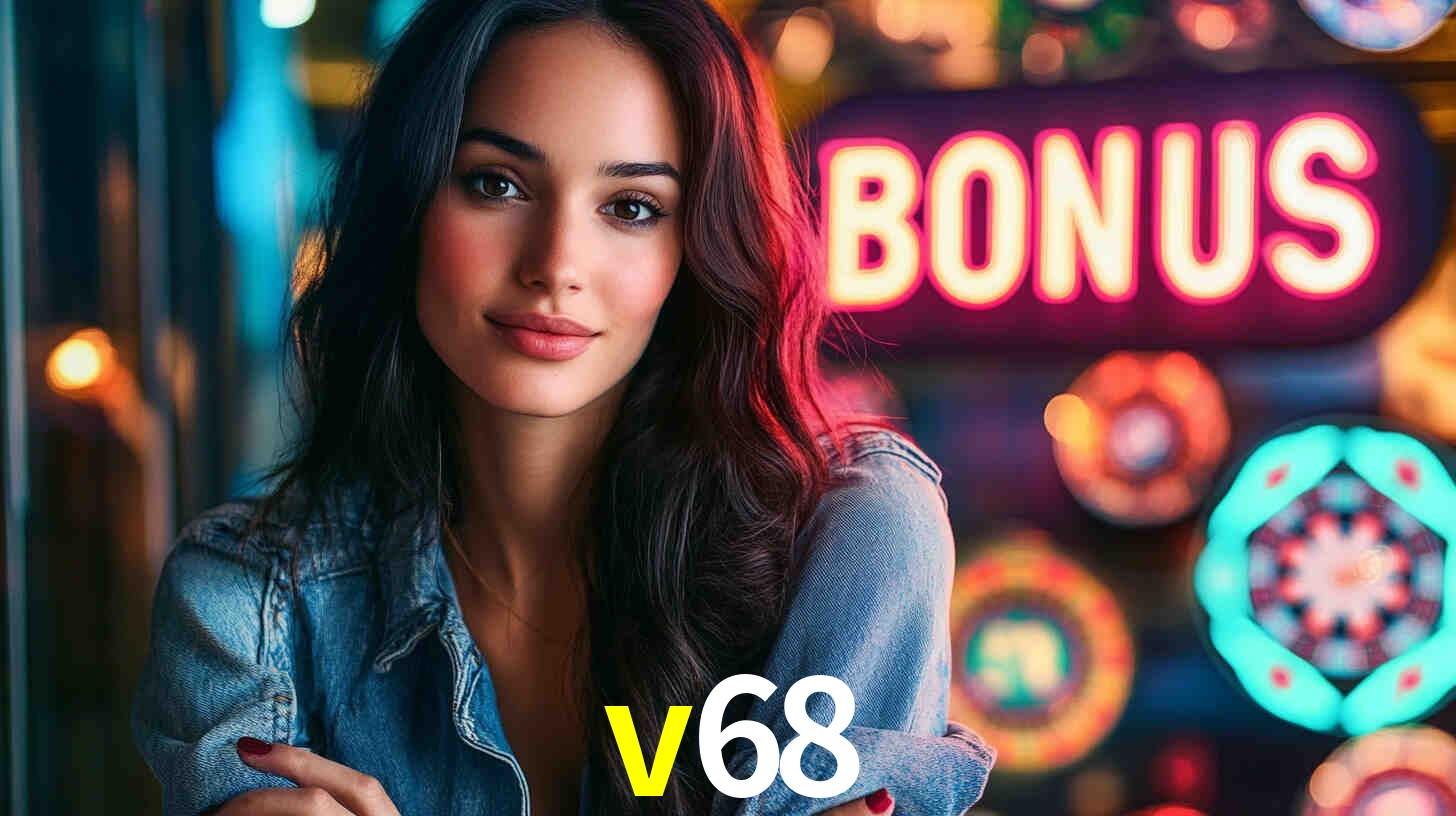 v68 game