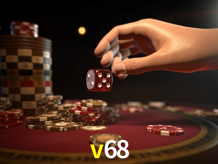 Estatísticas v68