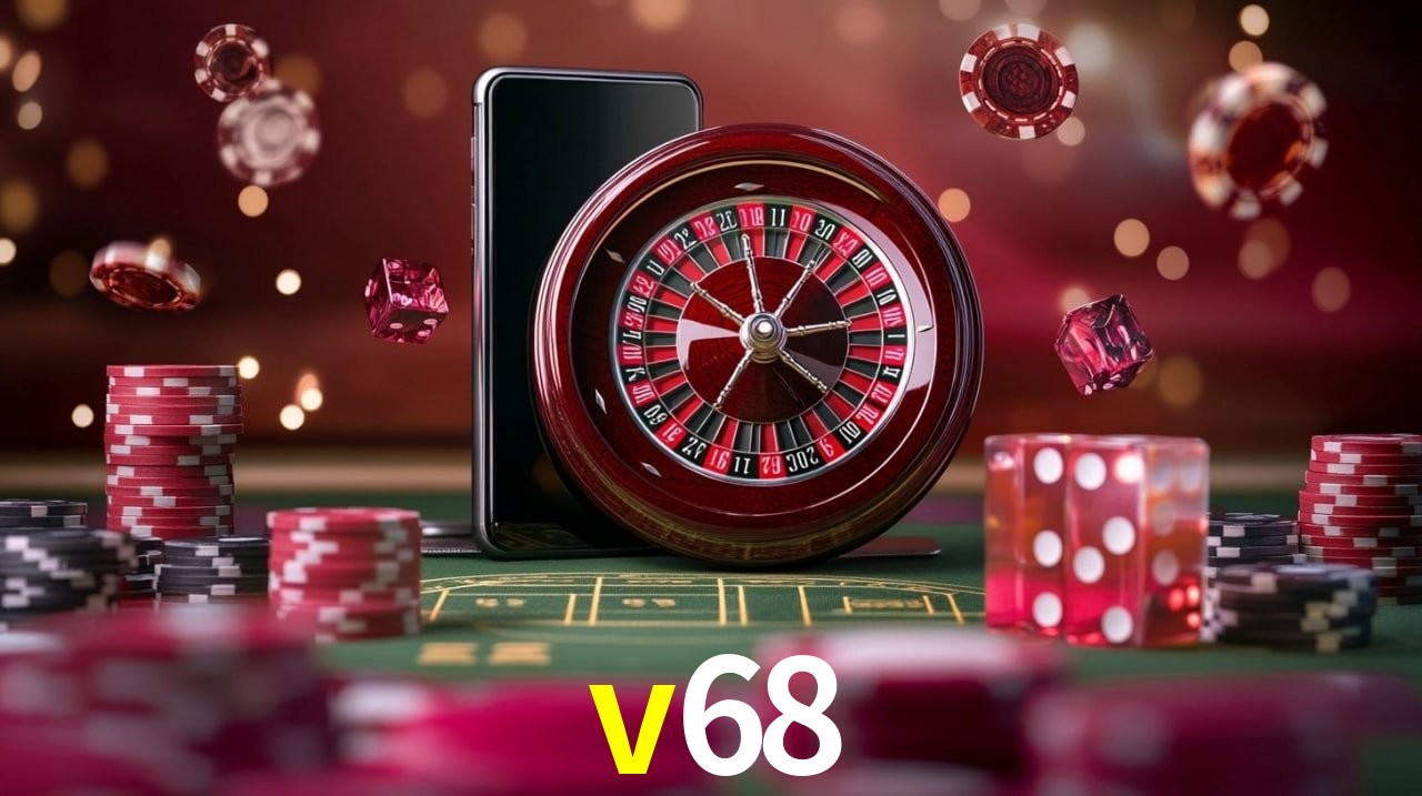 Statistics v68