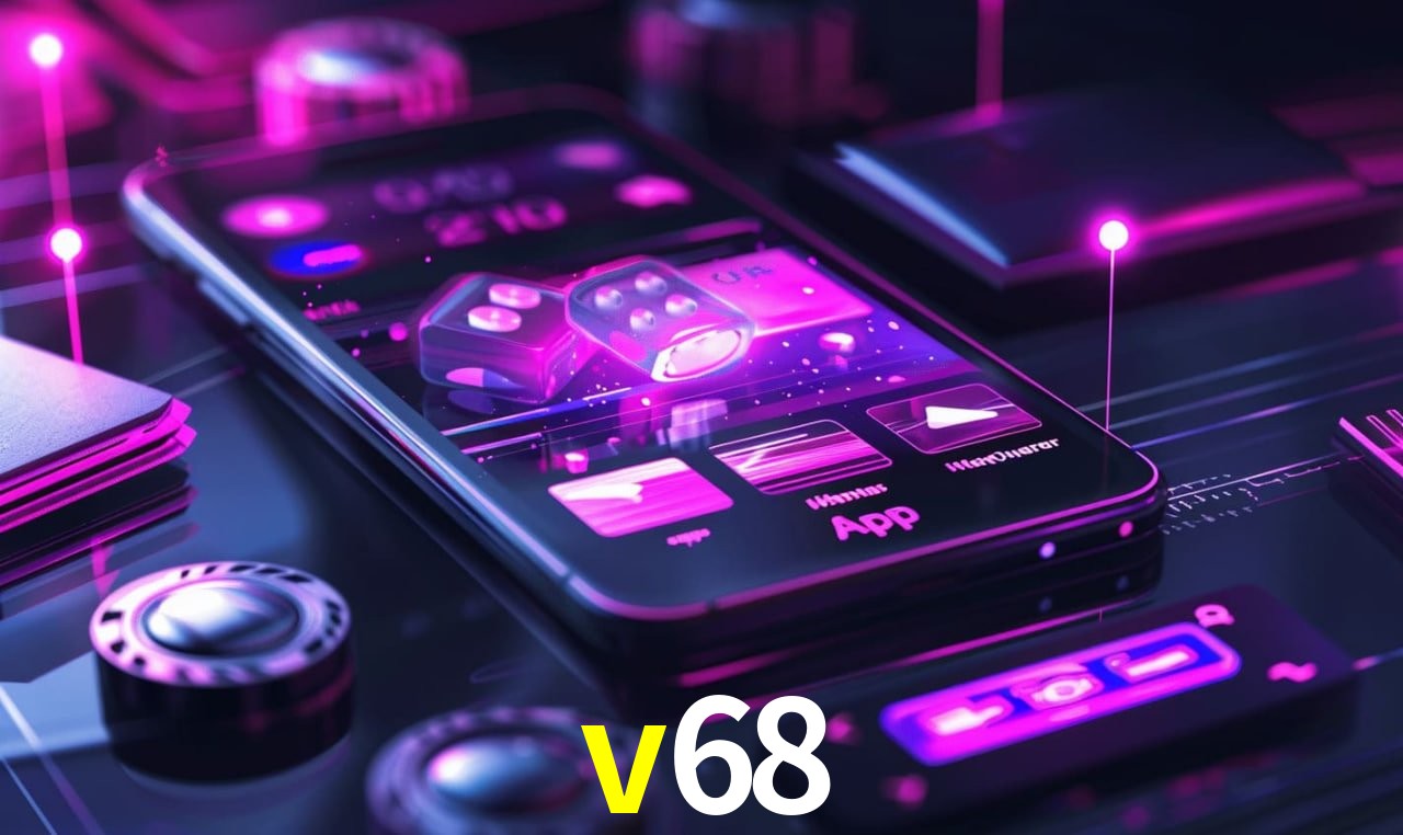 Welcome Bonus v68