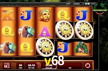 A Revolução dos Aplicativos de Jogos no v68