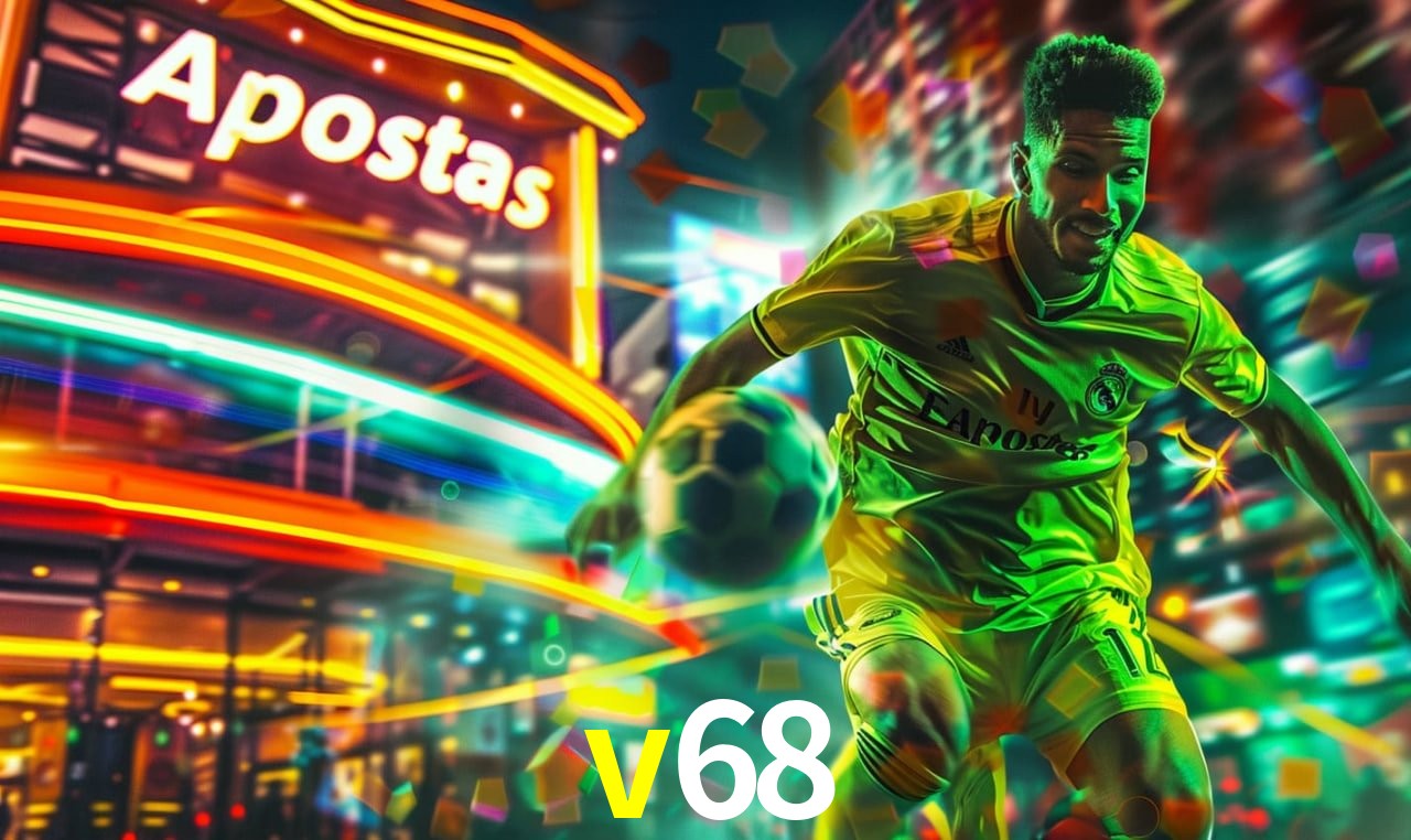 Avaliações dos Jogadores v68