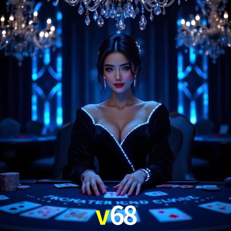 Casino Ao Vivo v68