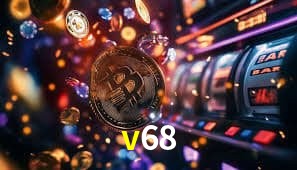 v68 FAQ — suporte e ajuda no aplicativo oficial