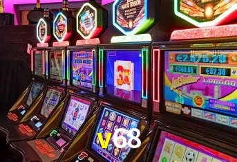 A Emoção da Loteria na v68: Uma Chance de Mudança de Vida