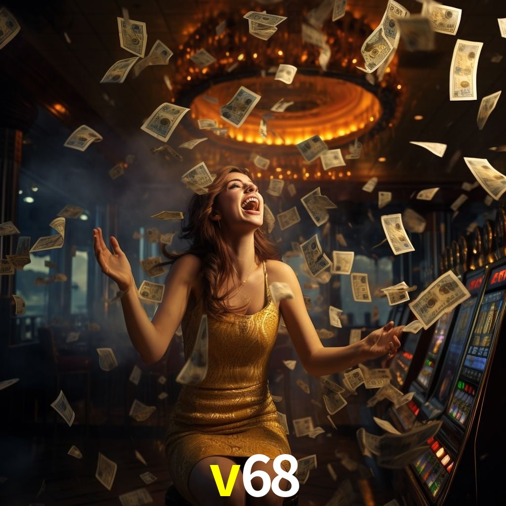 VIP Casino v68