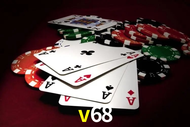 Mesa de Blackjack v68