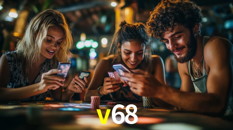 Welcome Bonus v68