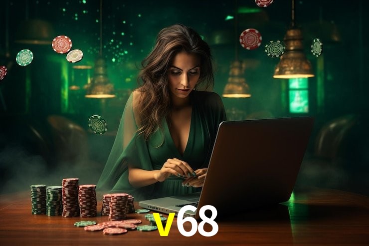 v68 bet — painel ao vivo com cotações dinâmicas