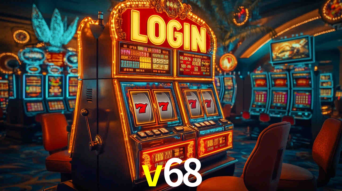 v68 bônus — painel de promoções no aplicativo