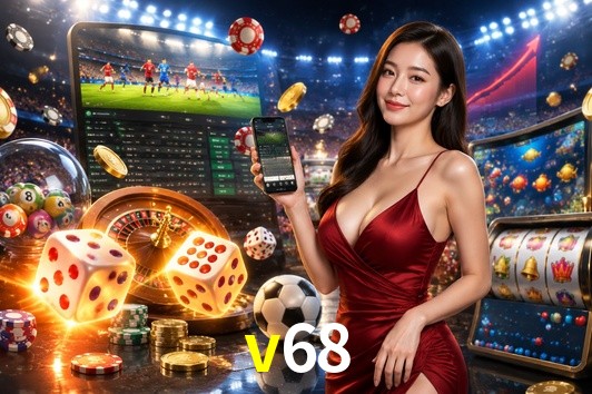 Game Providers v68