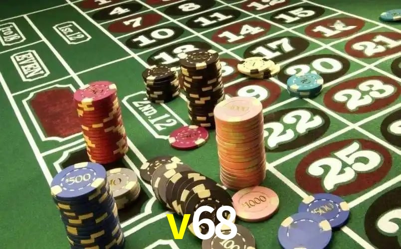 Recursos de Bônus v68