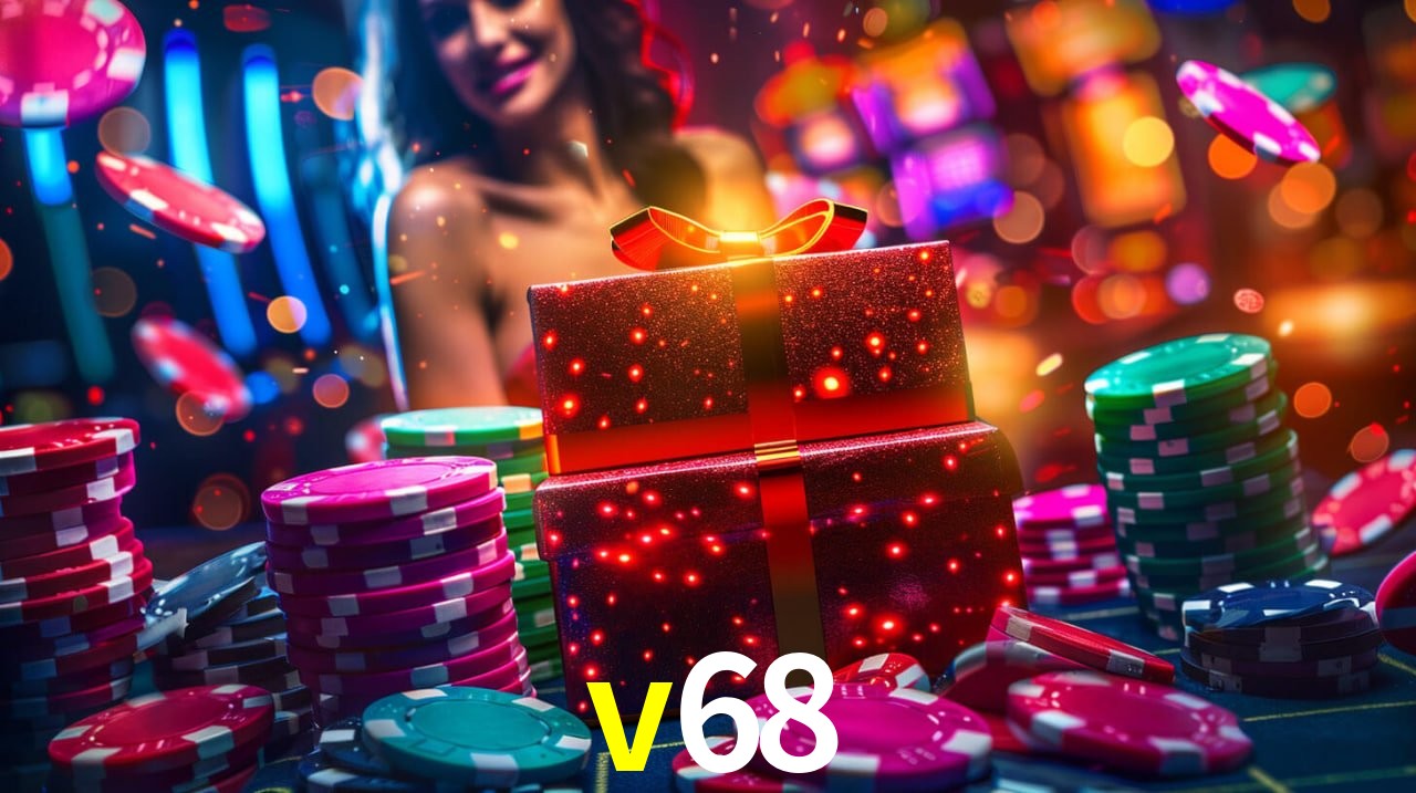 cassino v68