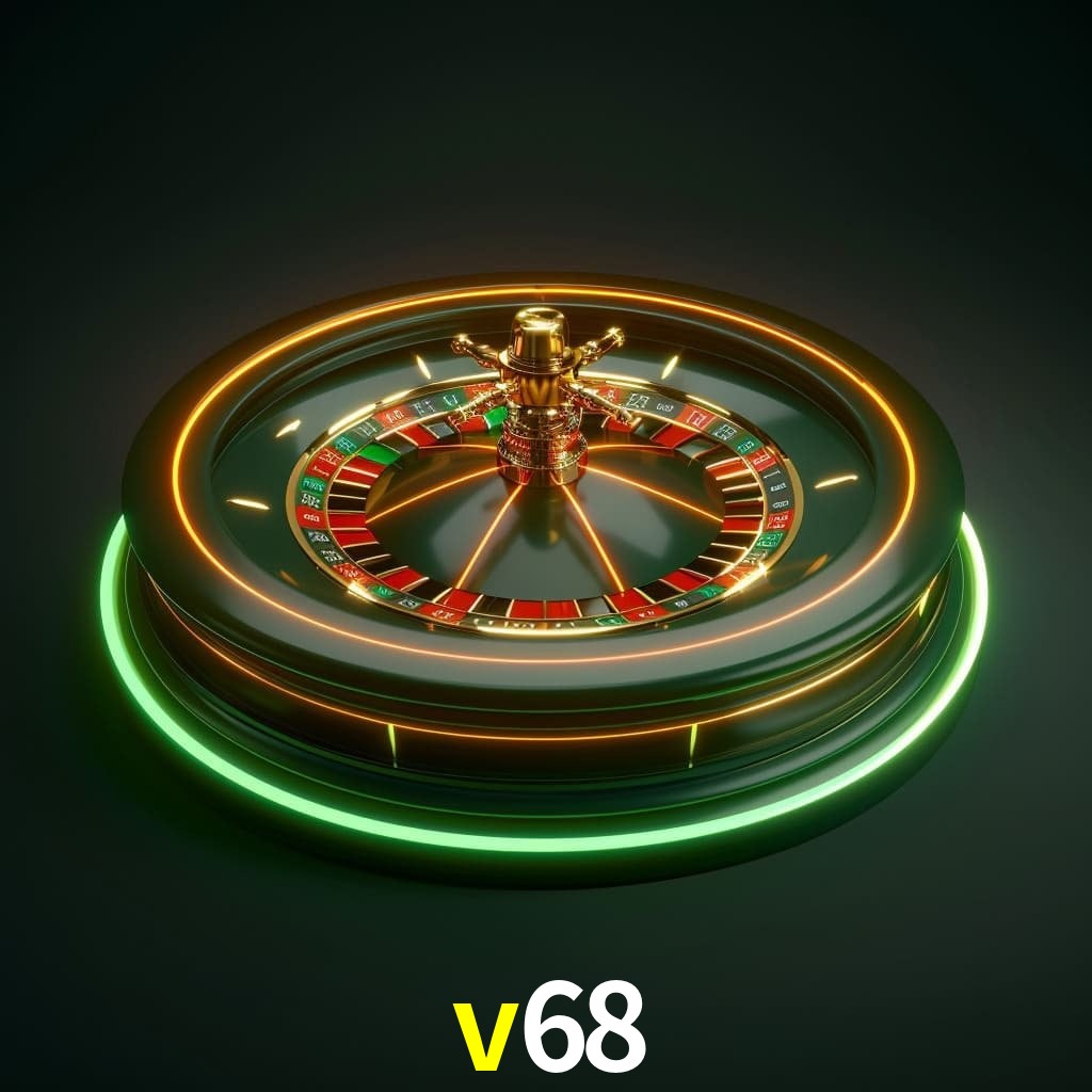v68 ajuda online — chat de suporte no aplicativo oficial