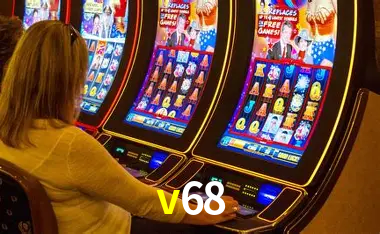Desvendando o Mundo dos Jogos Virtuais na v68