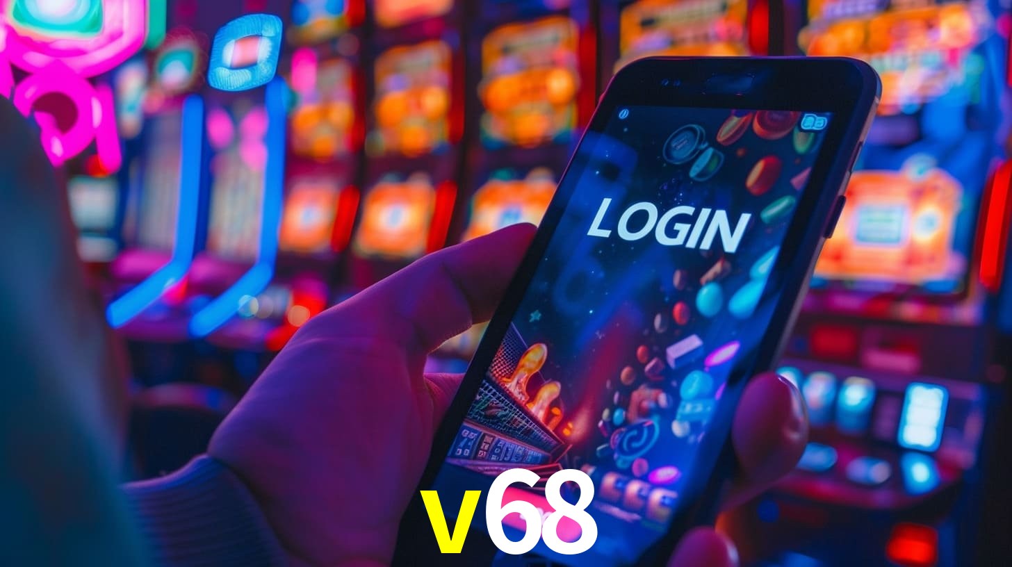 Casino VIP v68