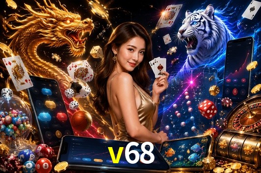 Football Betting v68
