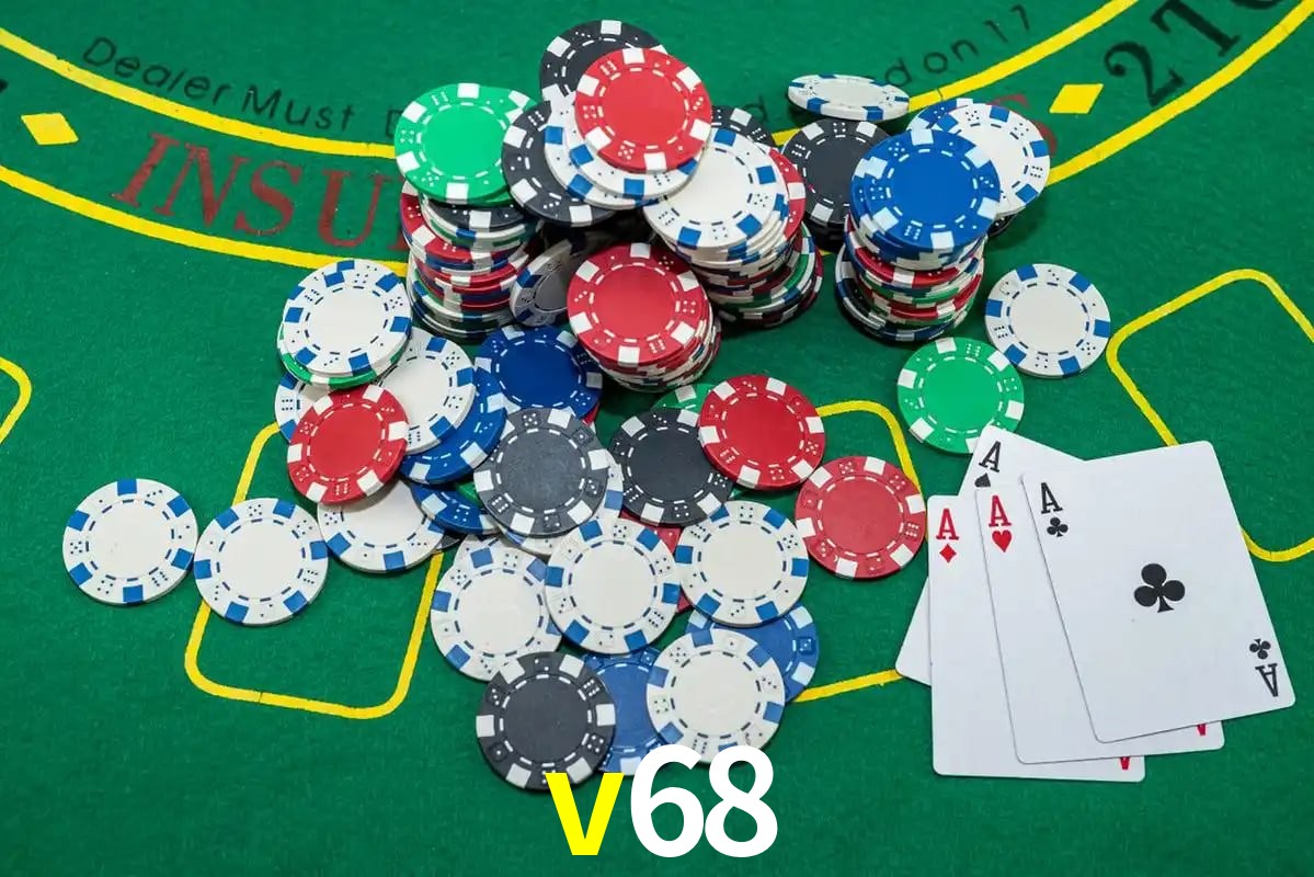 Torneios v68