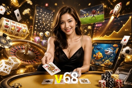 Security Systems v68