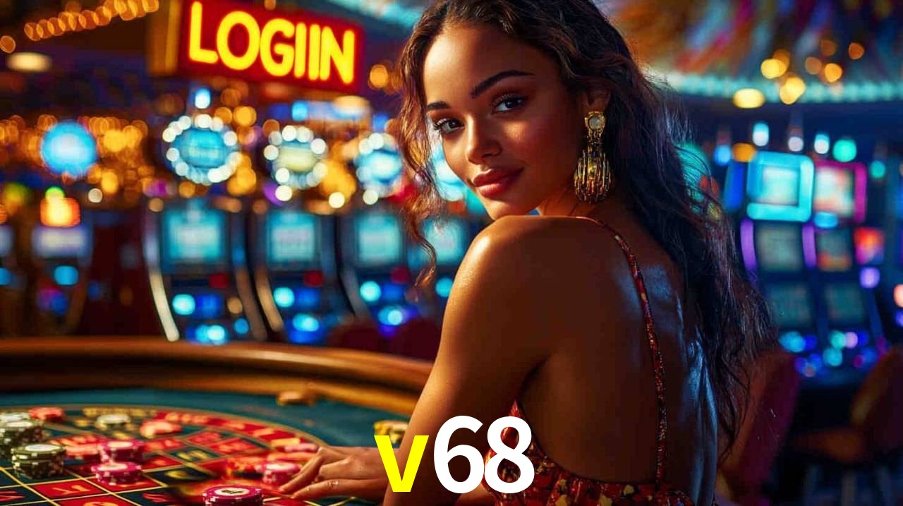 Provedores de Jogos v68