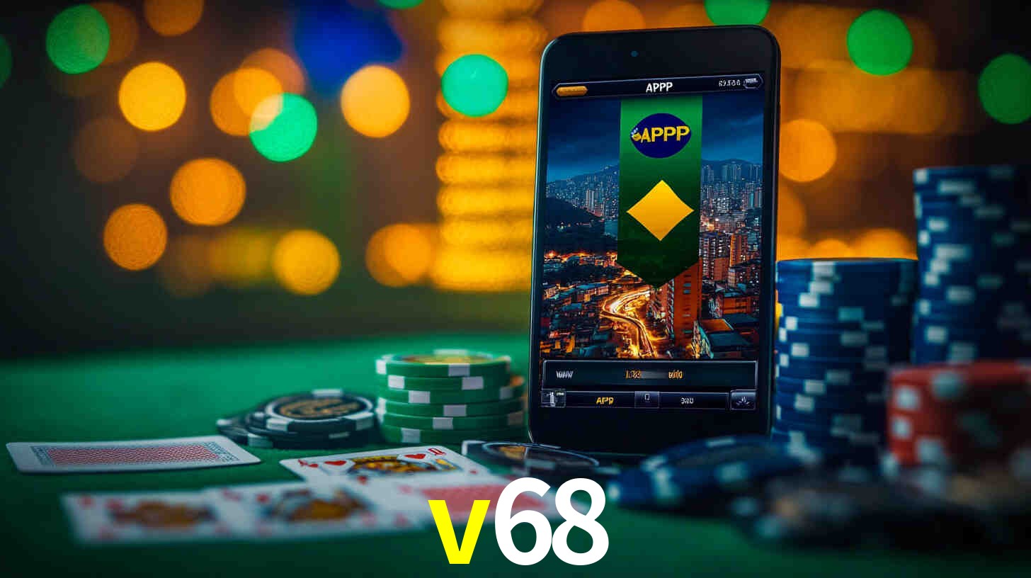 Explorando a Categoria de Eventos em Apostas na v68