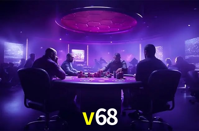 v68 download — arquivo APK para Android oficial