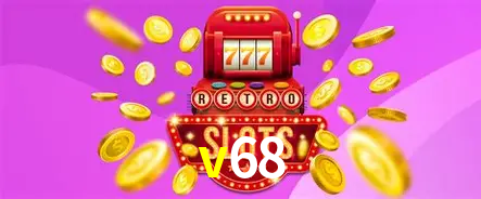 A Revolução dos Aplicativos de Jogos no v68