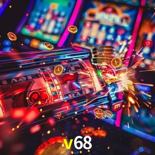Casino Ao Vivo v68