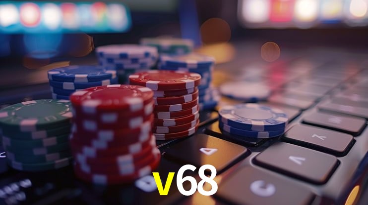Tecnologia da Plataforma v68