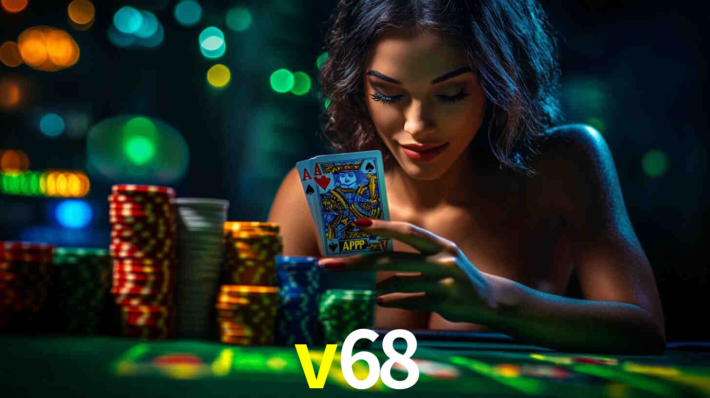 Descubra a Essência do v68: Nossa História e Compromissos