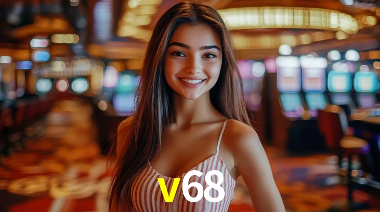 v68 bônus — cashback 15 por cento e níveis VIP