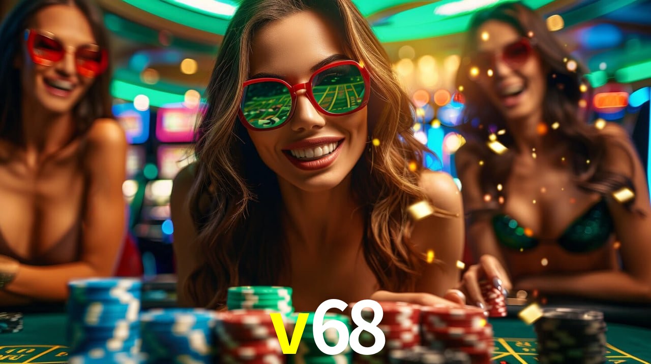 Basketball Betting v68