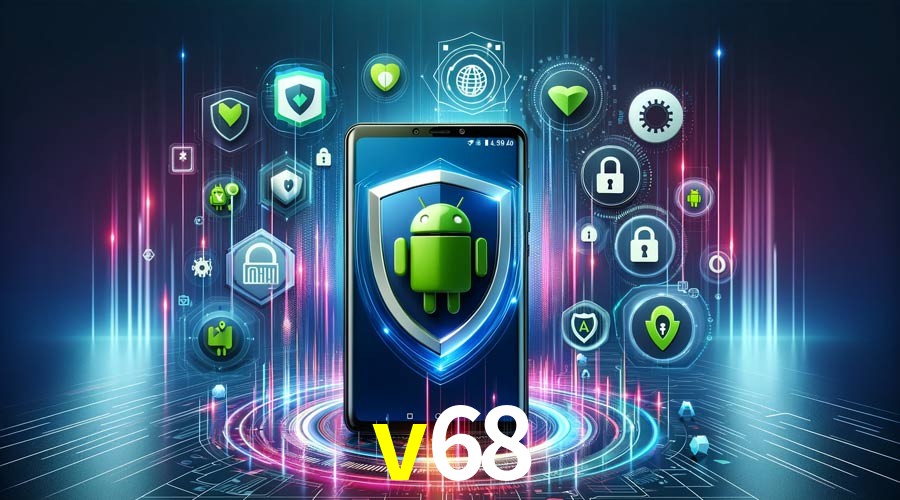 Secure Login v68