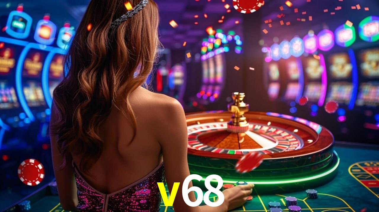 v68 ajuda online — ticket PIX com comprovante E2E