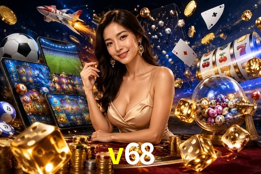 Live Casino v68