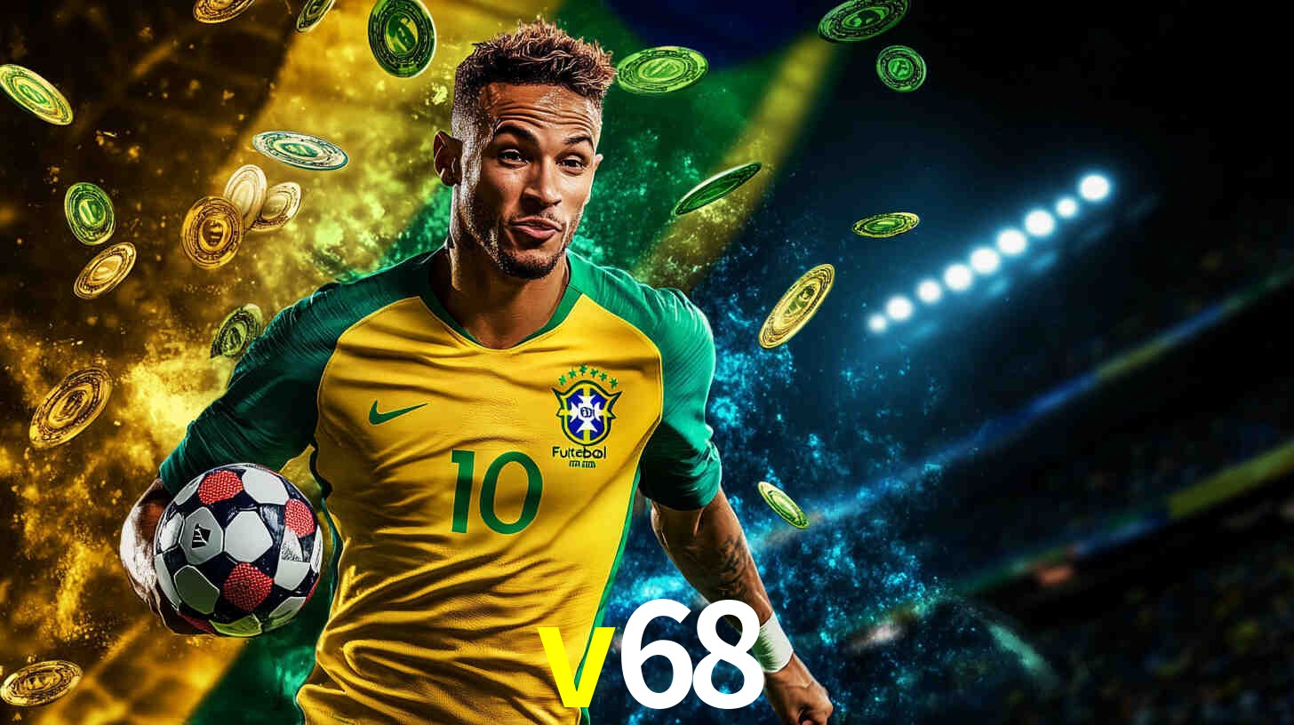 Explorando a Categoria de Eventos em Apostas na v68