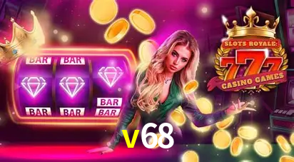 Apostas Esportivas na v68: Um Guia Completo