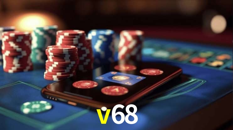 Jogos de Slot v68