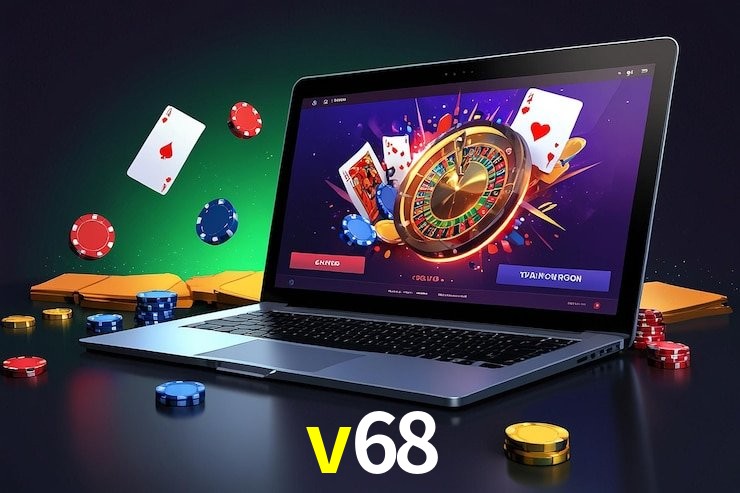 Promoção Relâmpago v68
