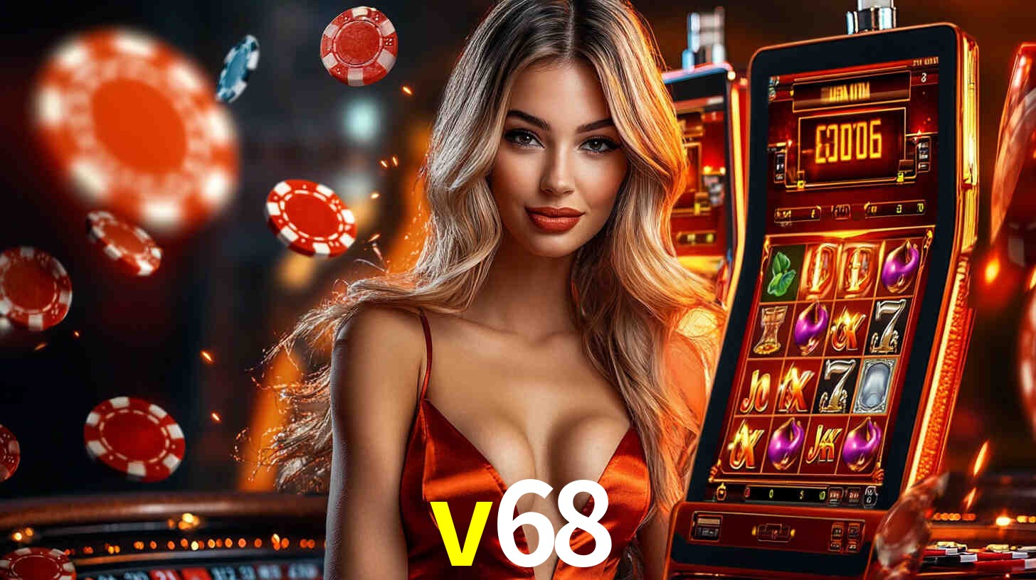 v68.com