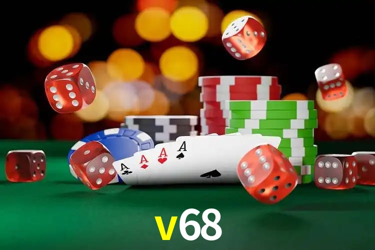 Diretório de Jogos v68