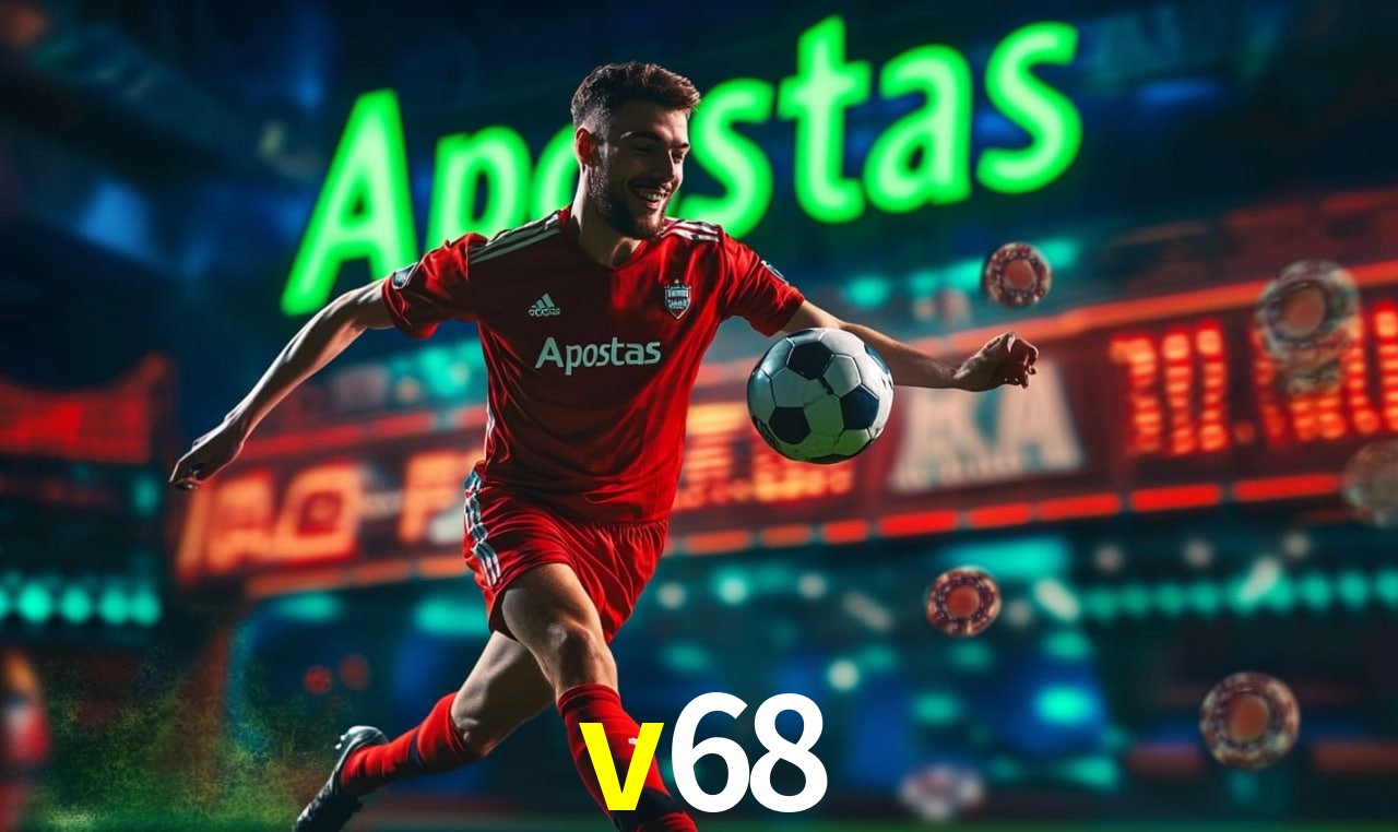 Jogos Exclusivos v68