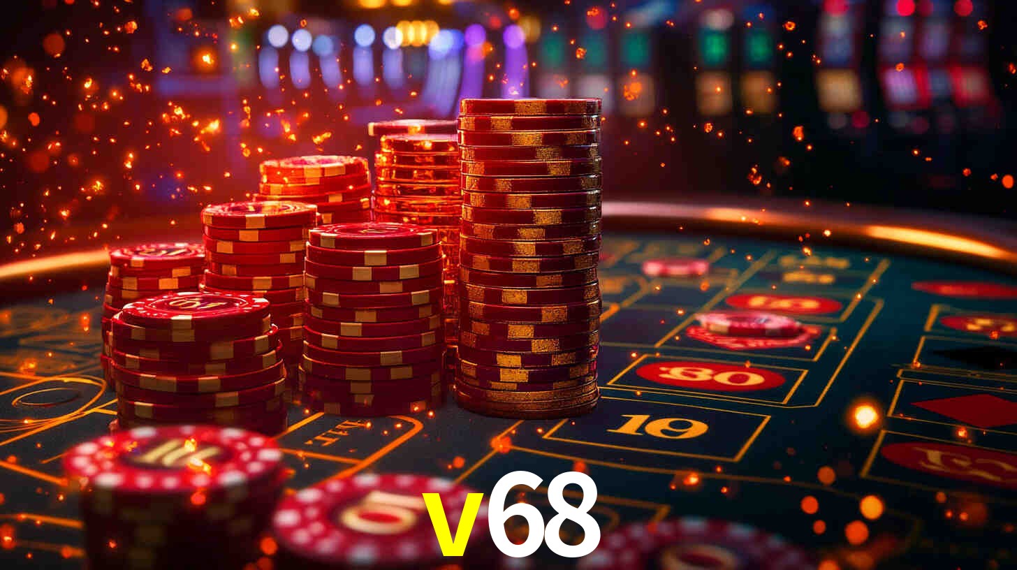 v68 App Interface