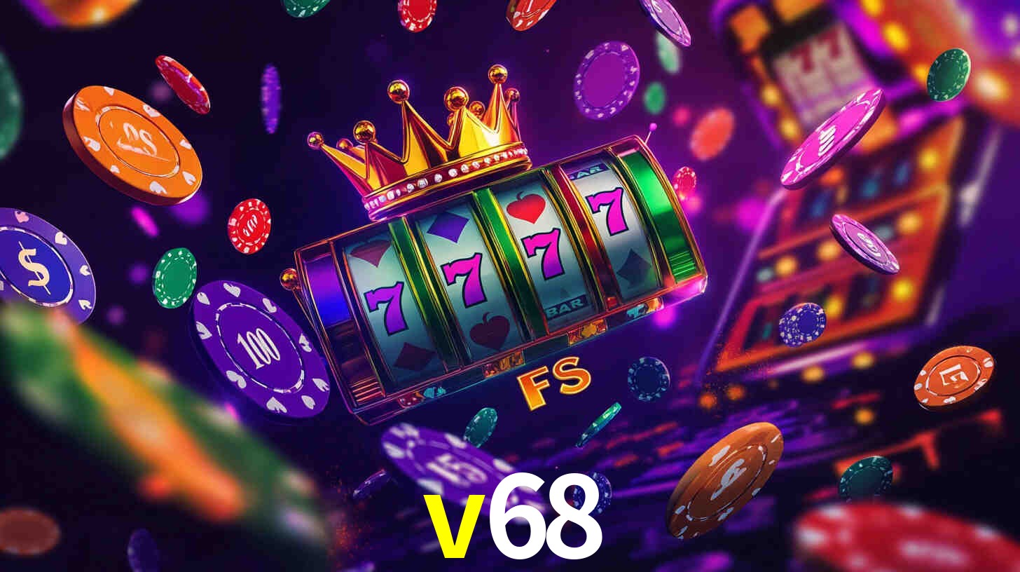 Live Casino v68