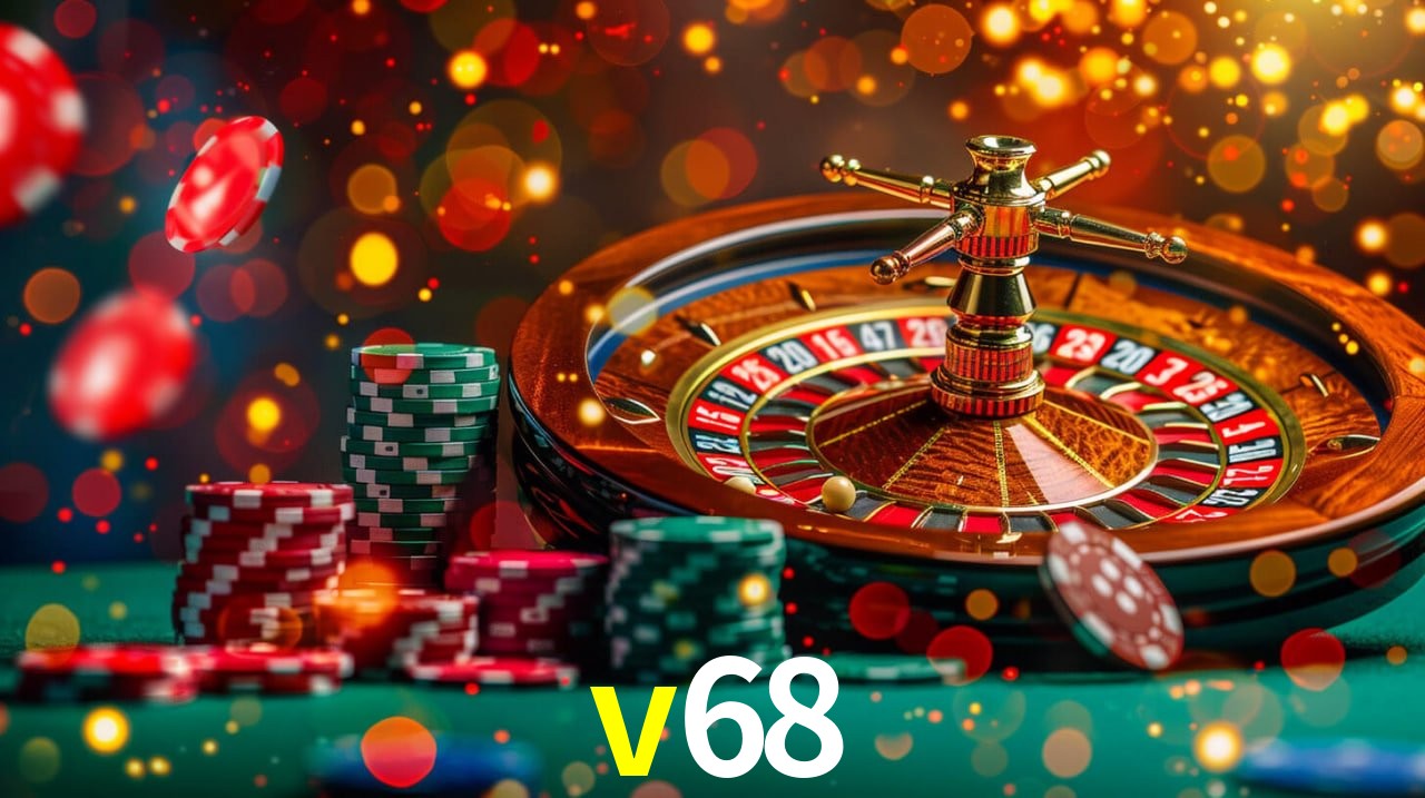 Explorando a Categoria de Eventos em Apostas na v68