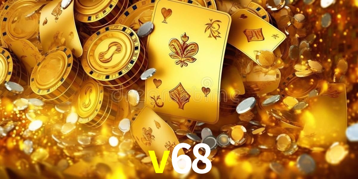 Descubra a Essência do v68: Nossa História e Compromissos