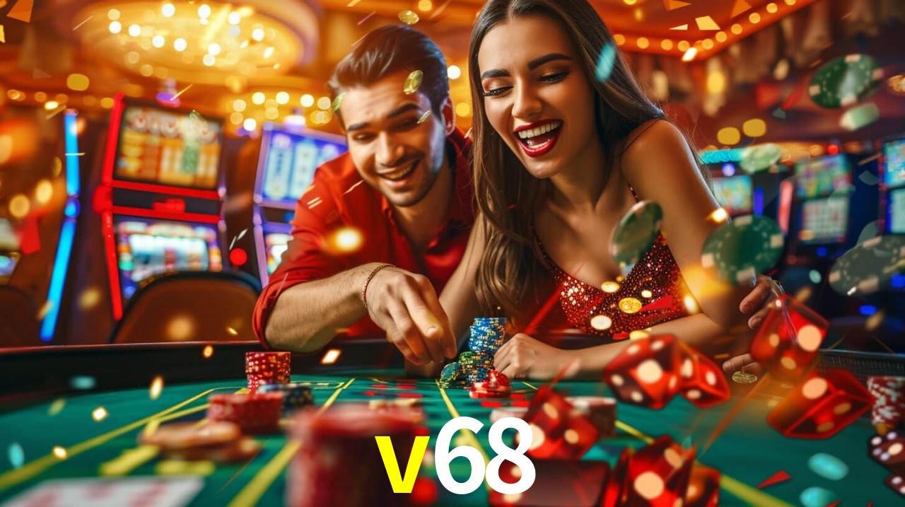 Diretório de Jogos v68